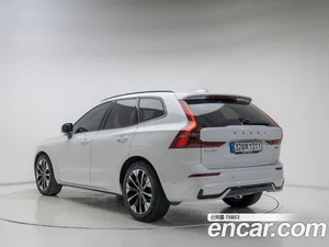 Volvo XC60, 2026 — миниатюра 4