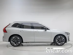 Volvo XC60, 2026 — миниатюра 5