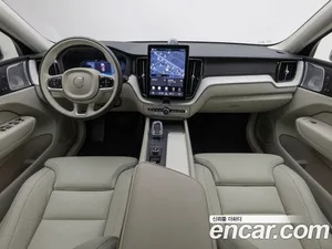 Volvo XC60, 2026 — миниатюра 8
