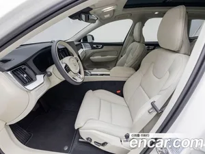 Volvo XC60, 2026 — миниатюра 10