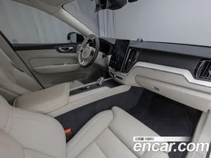 Volvo XC60, 2026 — миниатюра 12