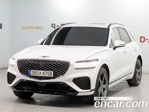 Genesis GV70, 2024 — миниатюра 1