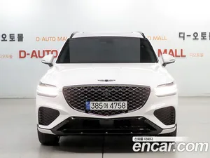 Genesis GV70, 2024 — миниатюра 2