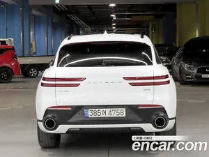 Genesis GV70, 2024 — миниатюра 3
