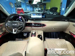 Genesis GV70, 2024 — миниатюра 5