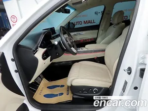 Genesis GV70, 2024 — миниатюра 6