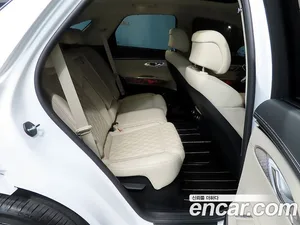 Genesis GV70, 2024 — миниатюра 8