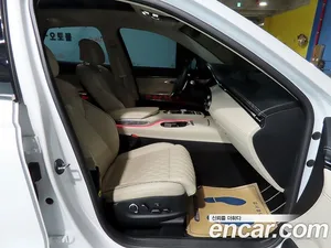 Genesis GV70, 2024 — миниатюра 9