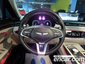 Genesis GV70, 2024 — миниатюра 11