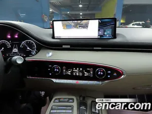 Genesis GV70, 2024 — миниатюра 13