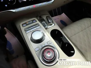 Genesis GV70, 2024 — миниатюра 14