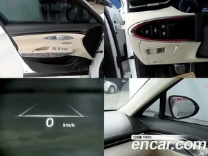 Genesis GV70, 2024 — миниатюра 15