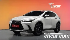 Lexus NX, 2025 — миниатюра 30