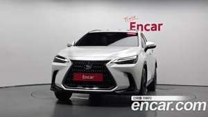 Lexus NX, 2025 — миниатюра 2