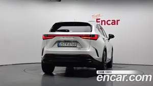 Lexus NX, 2025 — миниатюра 3