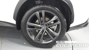 Lexus NX, 2025 — миниатюра 4