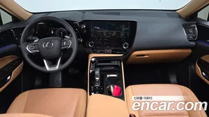 Lexus NX, 2025 — миниатюра 9