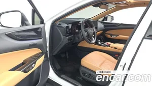 Lexus NX, 2025 — миниатюра 12