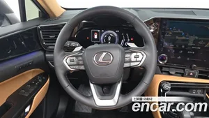 Lexus NX, 2025 — миниатюра 17