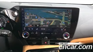 Lexus NX, 2025 — миниатюра 18