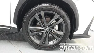 Lexus NX, 2025 — миниатюра 6