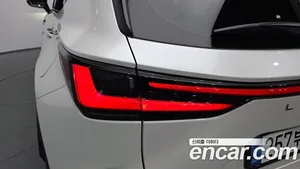 Lexus NX, 2025 — миниатюра 8
