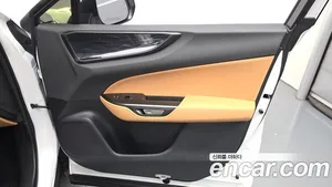 Lexus NX, 2025 — миниатюра 13