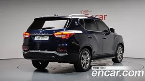 KGM Rexton, 2018 — миниатюра 2