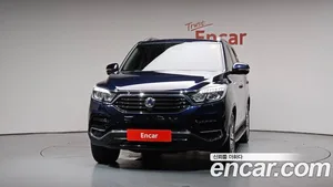 KGM Rexton, 2018 — миниатюра 3