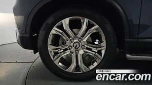 KGM Rexton, 2018 — миниатюра 5