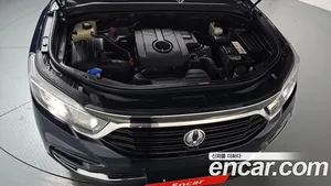 KGM Rexton, 2018 — миниатюра 6