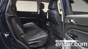 KGM Rexton, 2018 — миниатюра 17
