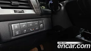 KGM Rexton, 2018 — миниатюра 26