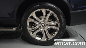 KGM Rexton, 2018 — миниатюра 7