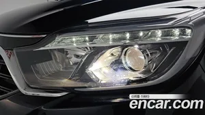 KGM Rexton, 2018 — миниатюра 8