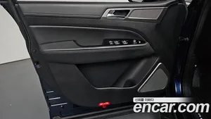 KGM Rexton, 2018 — миниатюра 14