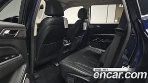 KGM Rexton, 2018 — миниатюра 16