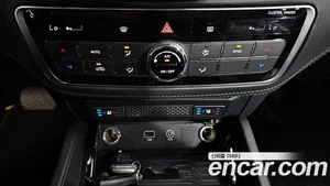 KGM Rexton, 2018 — миниатюра 27