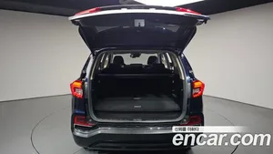 KGM Rexton, 2018 — миниатюра 34