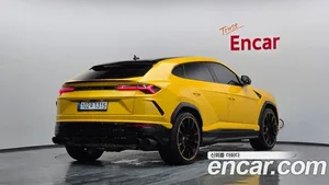 Lamborghini Urus, 2022 — миниатюра 2