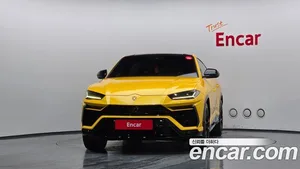 Lamborghini Urus, 2022 — миниатюра 3