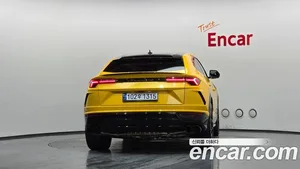 Lamborghini Urus, 2022 — миниатюра 4
