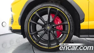 Lamborghini Urus, 2022 — миниатюра 5