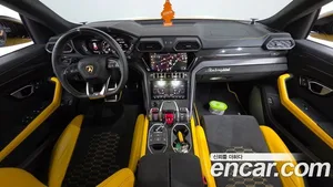 Lamborghini Urus, 2022 — миниатюра 10