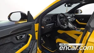 Lamborghini Urus, 2022 — миниатюра 13