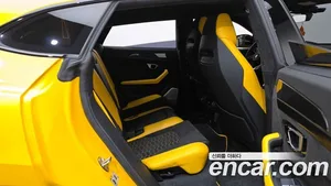Lamborghini Urus, 2022 — миниатюра 17