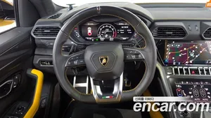 Lamborghini Urus, 2022 — миниатюра 18