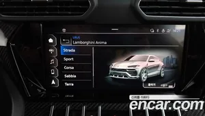 Lamborghini Urus, 2022 — миниатюра 21