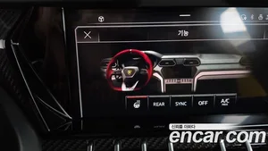 Lamborghini Urus, 2022 — миниатюра 22