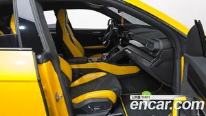 Lamborghini Urus, 2022 — миниатюра 16